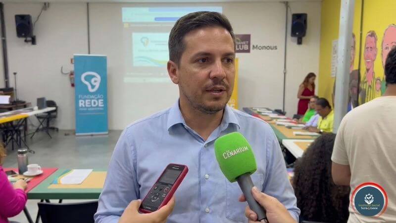 Debate da Agenda Municipal Sustentabilista