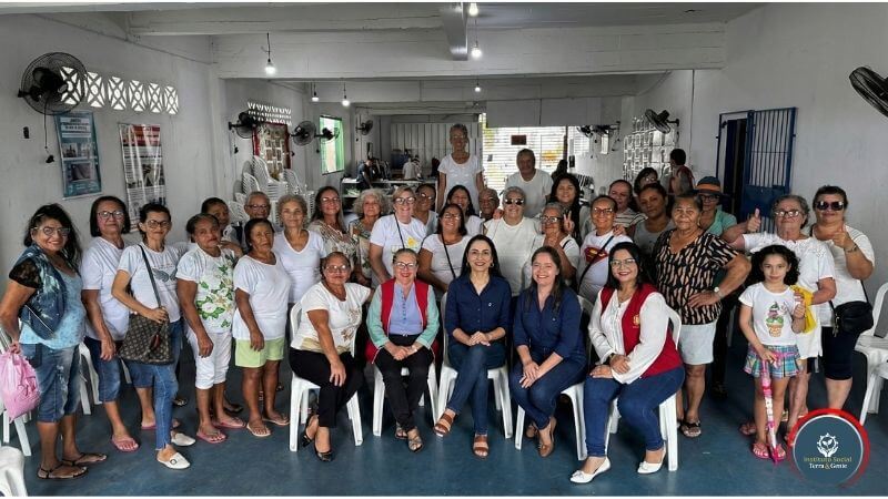 Roda de Conversa Janeiro Branco