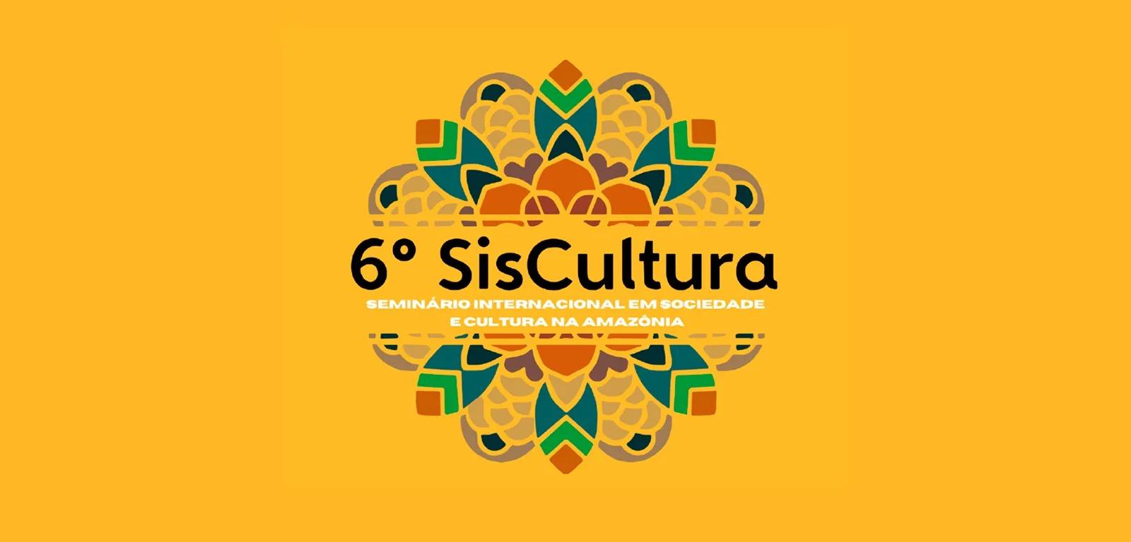 VI Seminário Internacional de Sociedade e Cultura na Amazônia ISTG