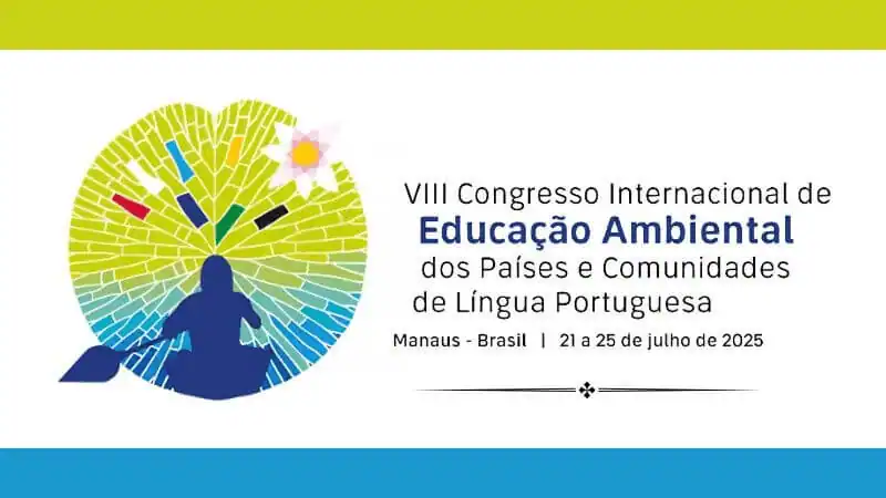 Participação no Congresso CPLP