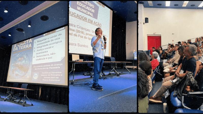 Congresso CPLP Foto 1