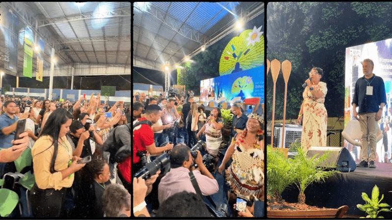 Congresso CPLP Foto 2