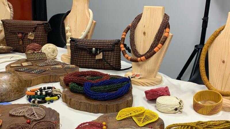 Economia Criativa negócios sustentáveis da Amazônia