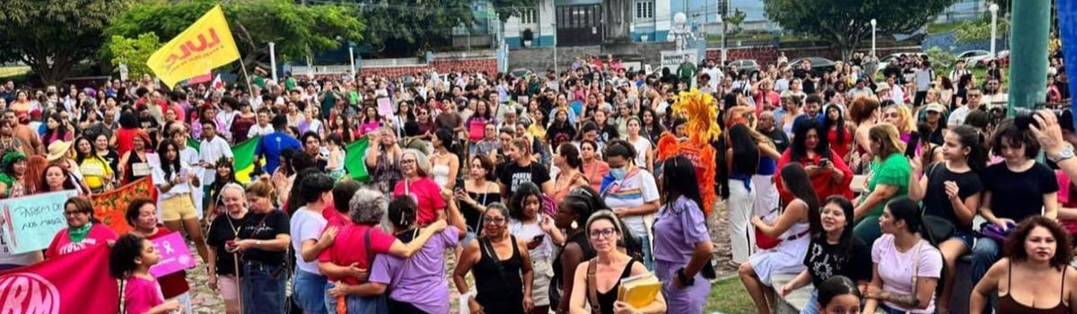 Manifesto Corpos em Movimento