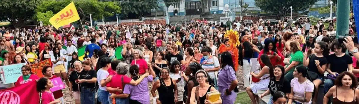 Manifesto Corpos em Movimento