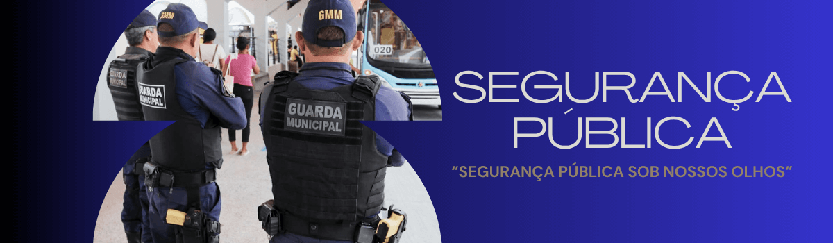 Segurança Pública na Periferia