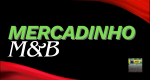 Logo Parceiro Mercadinho MB