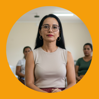 Foto de Amélia S. Castro