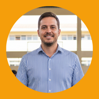 Foto de José Amâncio Brasil Júnior