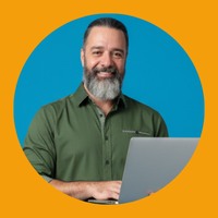 Foto de Washington Luís S. Leal