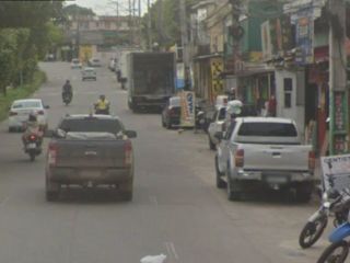 Retratos da Zona Norte: Monte das Oliveiras