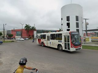 Retratos da Zona Norte: Nova Cidade - Bola DB