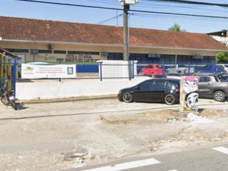 Retratos da Zona Norte: Nova Cidade