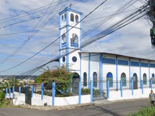 Retratos da Zona Norte: Novo Aleixo