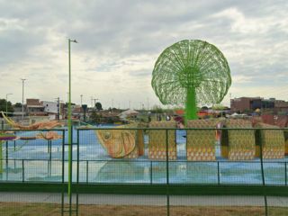 Retratos da Zona Norte: Novo Aleixo