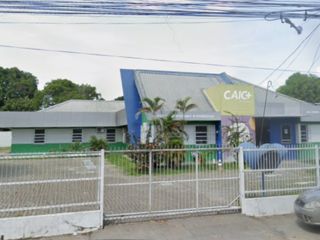 Retratos da Zona Norte: Novo Israel CAIC