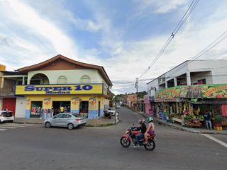 Retratos da Zona Norte: Stª Etelvina