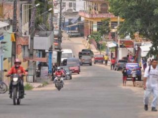Retratos da Zona Norte: Terra Nova