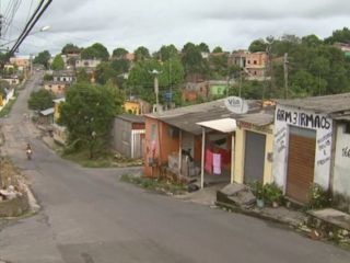 Retratos da Zona Norte: Terra Nova