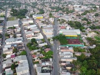 Retratos da Zona Norte: Cidade de Deus