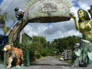 Retratos da Zona Norte: Cidade Nova - Pq. SUMAÚMA
