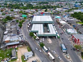 Retratos da Zona Norte: Cidade Nova - T3