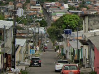 Retratos da Zona Norte: Col. Stº Antônio