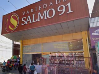 Retratos da Zona Norte: Col. Stº Antônio