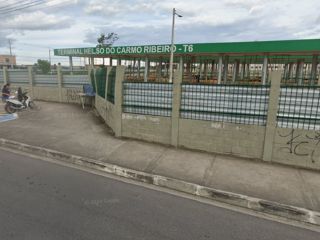 Retratos da Zona Norte: Lago Azul T6