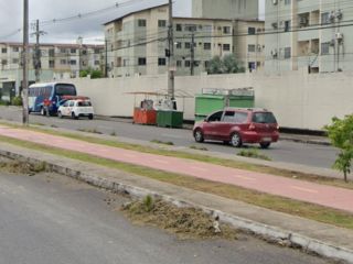 Retratos da Zona Norte: Lago Azul