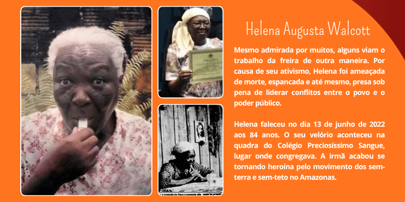 Reunião de moradores e lideranças no bairro Terra Nova