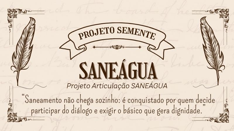 SANEÁGUA