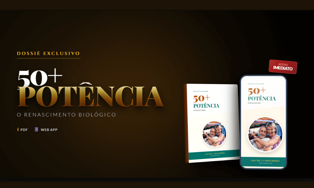 Capa Vitalidade 50+
